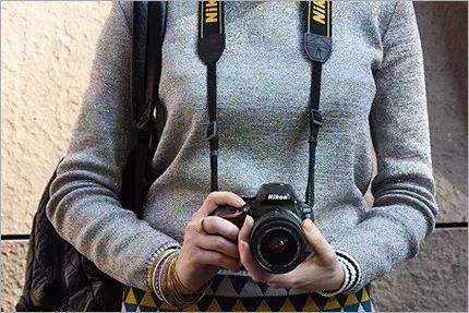 尼康发布DX格式数码单反相机D5600|那天影像(图17) 图片