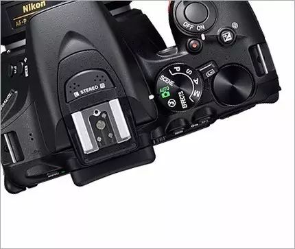 尼康发布DX格式数码单反相机D5600|那天影像(图19) 图片