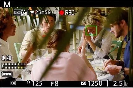 尼康发布DX格式数码单反相机D5600|那天影像(图21) 图片