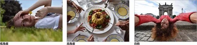 尼康发布DX格式数码单反相机D5600|那天影像(图4) 图片