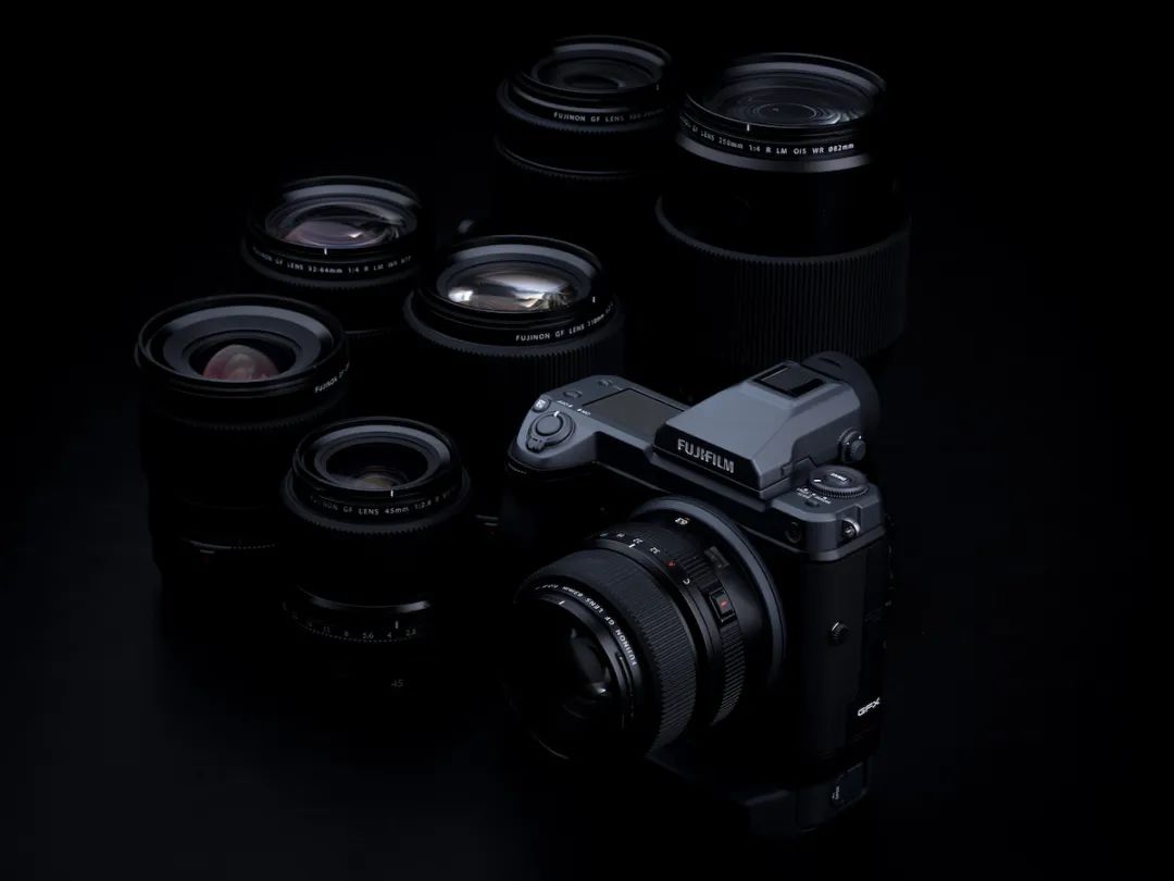 固件丨富士胶片数码相机针对8款机型发布最新固件,性能体验均获提升(图2) 数码相机的曝光_数码摄影的曝光模式_数码相机的曝光模式盘的模式