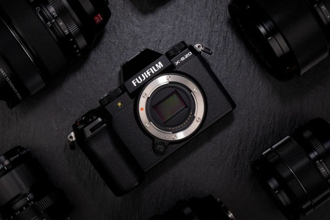 固件丨富士胶片数码相机针对8款机型发布最新固件,性能体验均获提升(图16) 数码摄影的曝光模式_数码相机的曝光_数码相机的曝光模式盘的模式