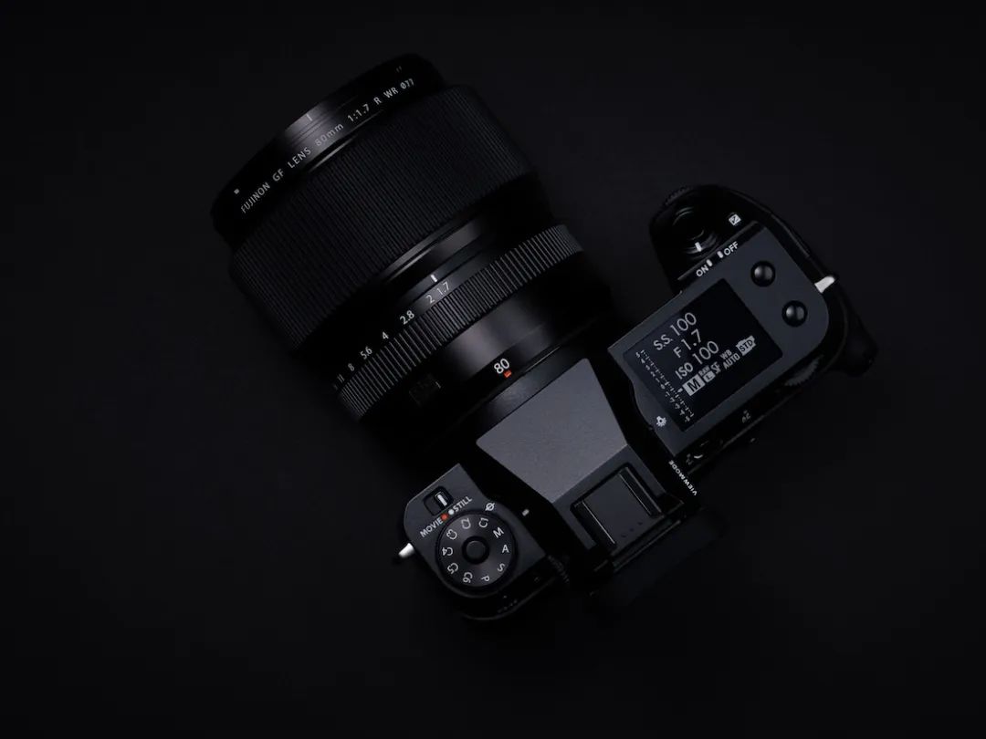 固件丨富士胶片数码相机针对8款机型发布最新固件,性能体验均获提升(图4) 数码相机的曝光模式盘的模式_数码摄影的曝光模式_数码相机的曝光