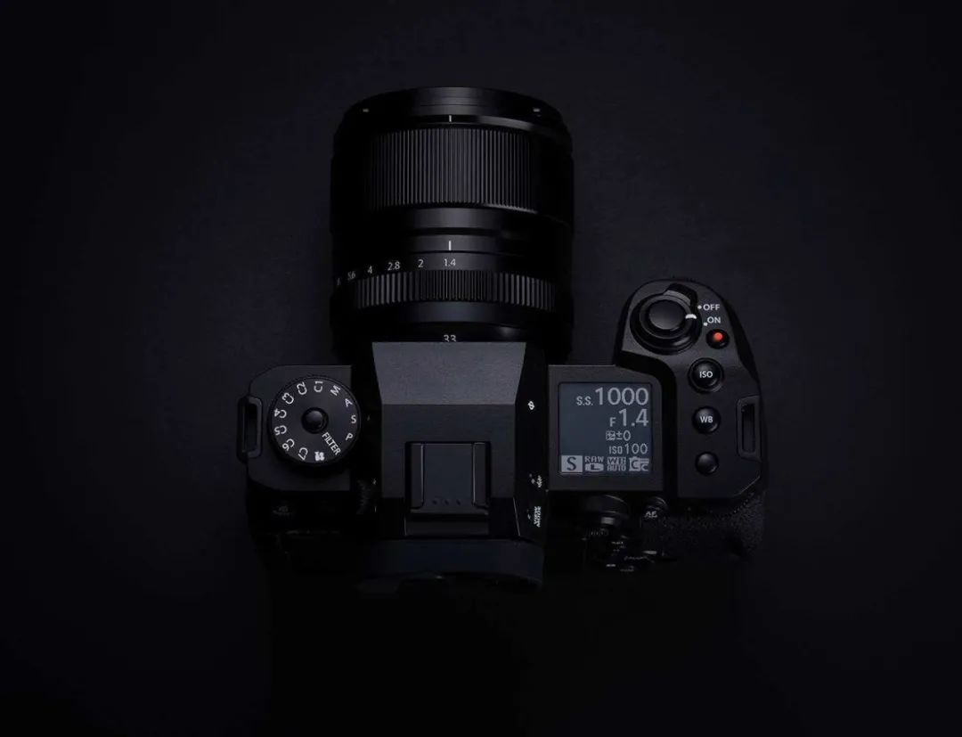 固件丨富士胶片数码相机针对8款机型发布最新固件,性能体验均获提升(图10) 数码相机的曝光模式盘的模式_数码摄影的曝光模式_数码相机的曝光