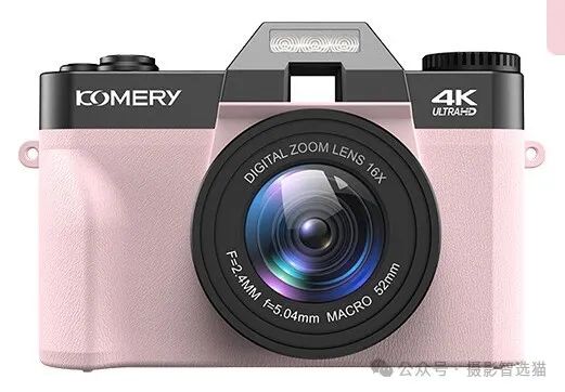 8款高清数码照相机,从学生入门到专业全画幅,完美选择!(图6) 数码相机的曝光模式盘的模式_数码相机的曝光_数码摄影的曝光模式