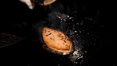 免费送!会飙汁的厦门汉堡界大BOSS,我在福州吃到了!(图24) 图片