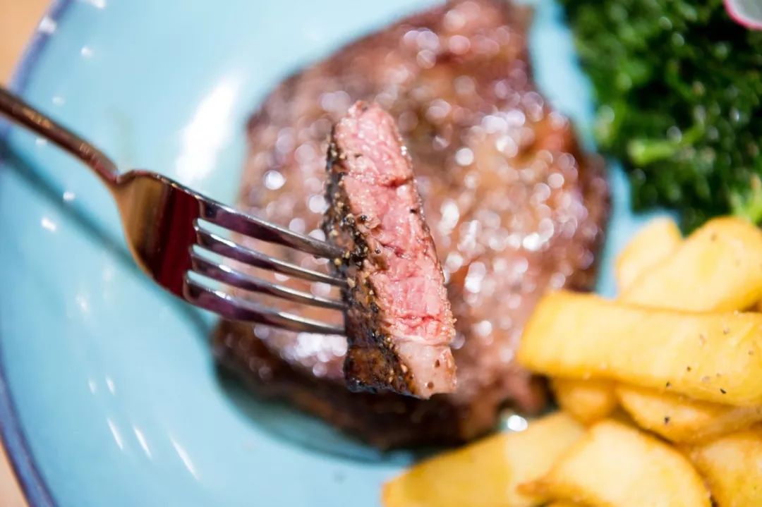 免费送!会飙汁的厦门汉堡界大BOSS,我在福州吃到了!(图28) 图片