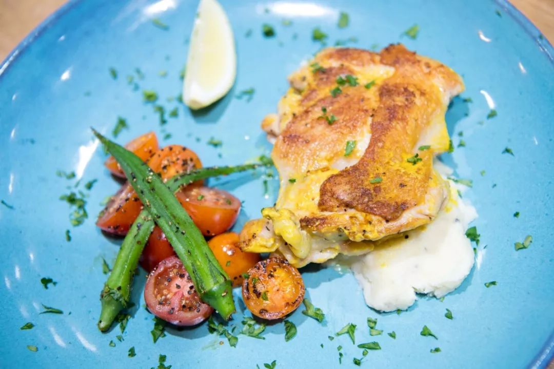 免费送!会飙汁的厦门汉堡界大BOSS,我在福州吃到了!(图29) 图片