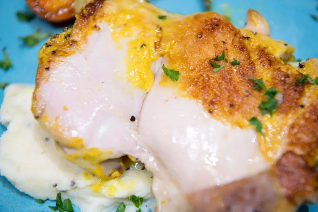 免费送!会飙汁的厦门汉堡界大BOSS,我在福州吃到了!(图30) 图片