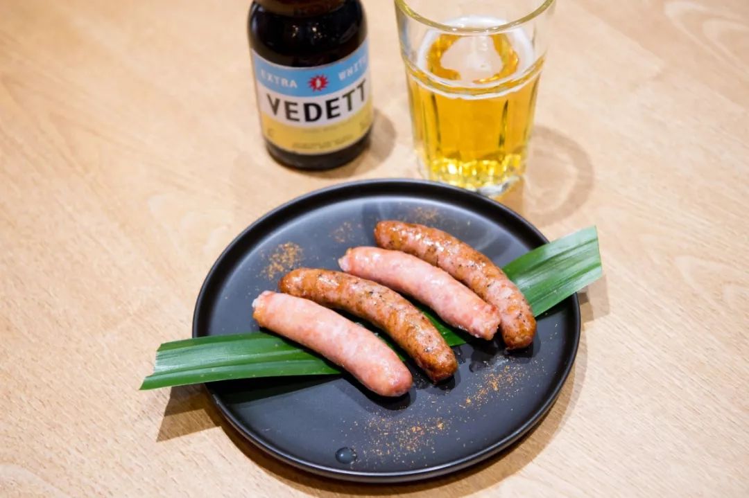 免费送!会飙汁的厦门汉堡界大BOSS,我在福州吃到了!(图35) 图片