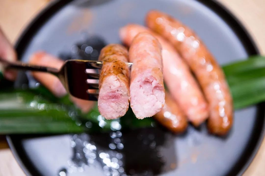 免费送!会飙汁的厦门汉堡界大BOSS,我在福州吃到了!(图36) 图片