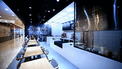 免费送!会飙汁的厦门汉堡界大BOSS,我在福州吃到了!(图40) 图片