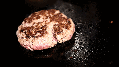 免费送!会飙汁的厦门汉堡界大BOSS,我在福州吃到了!(图5) 图片