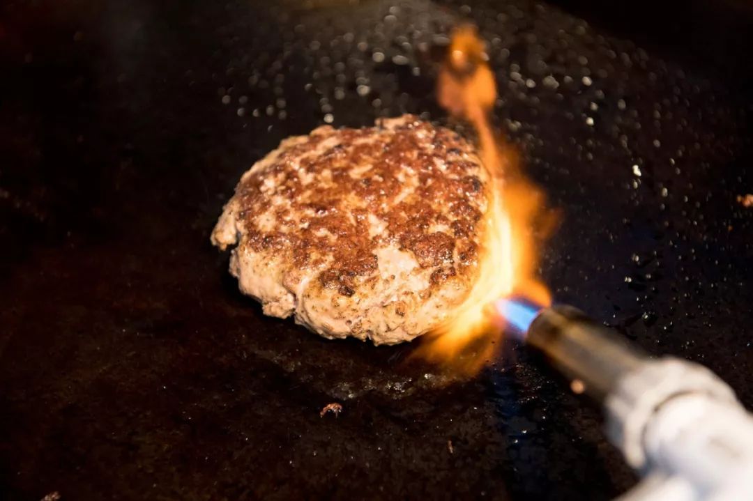 免费送!会飙汁的厦门汉堡界大BOSS,我在福州吃到了!(图6) 图片