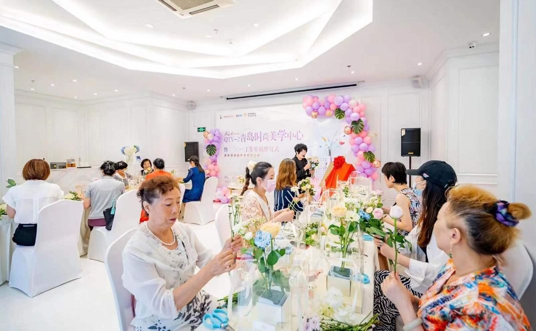 青岛电视台2台生活天天秀主持人_青岛生活在线节目主持人名字_青岛生活频道主持人