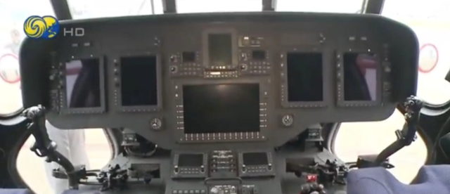 美媒:俄罗斯神秘飞机将出口中国,已涂解放军标志(图3) 图片