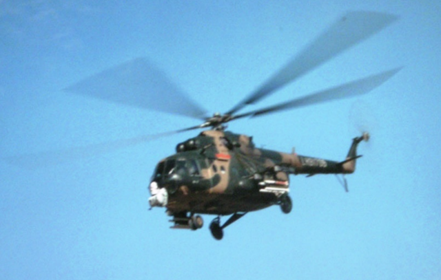 美媒:俄罗斯神秘飞机将出口中国,已涂解放军标志(图4) 图片