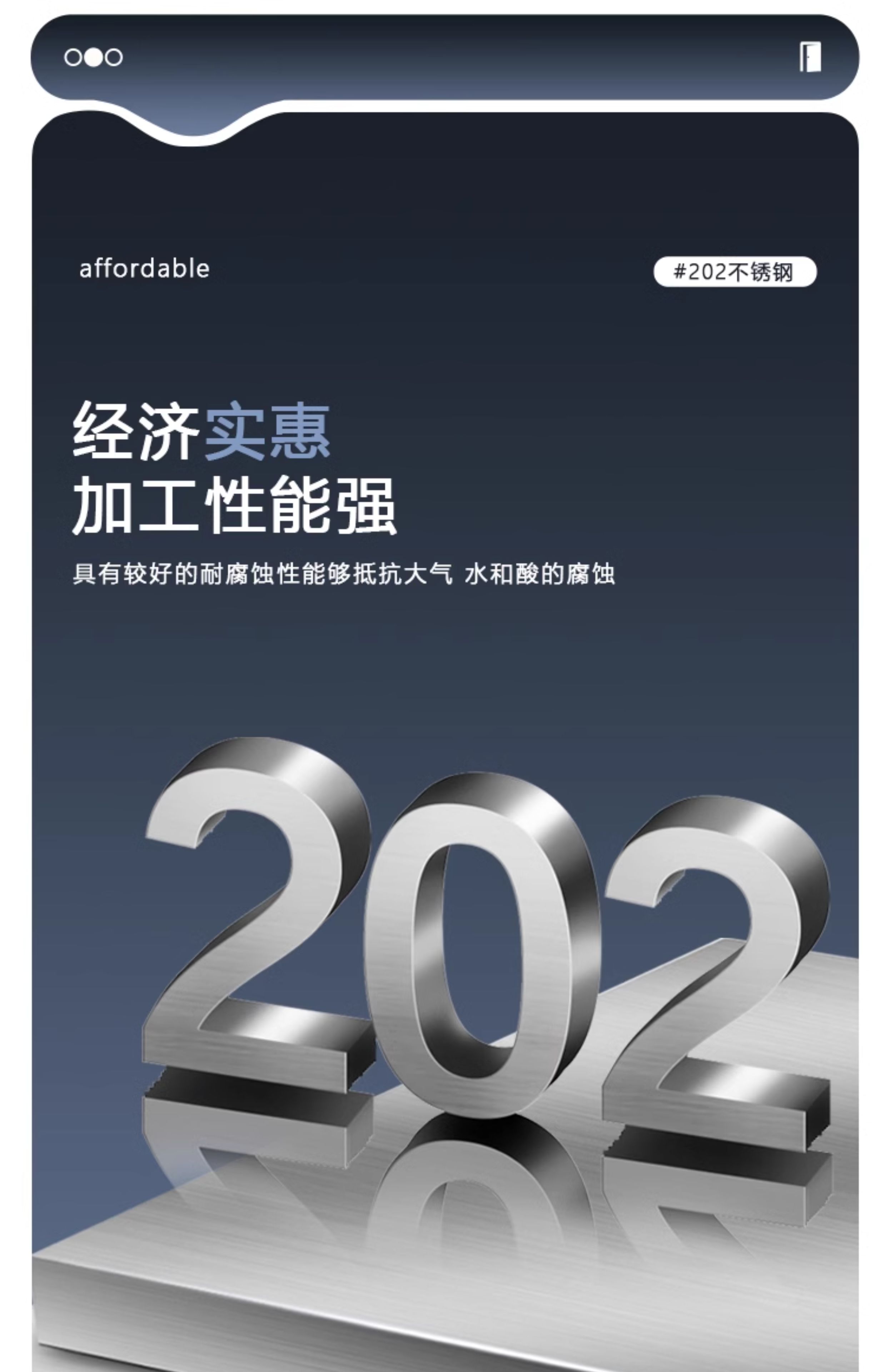 不锈钢伸缩拉闸门防盗推拉门阳台折叠门宿舍家用铁闸门格栅通风门(图7)