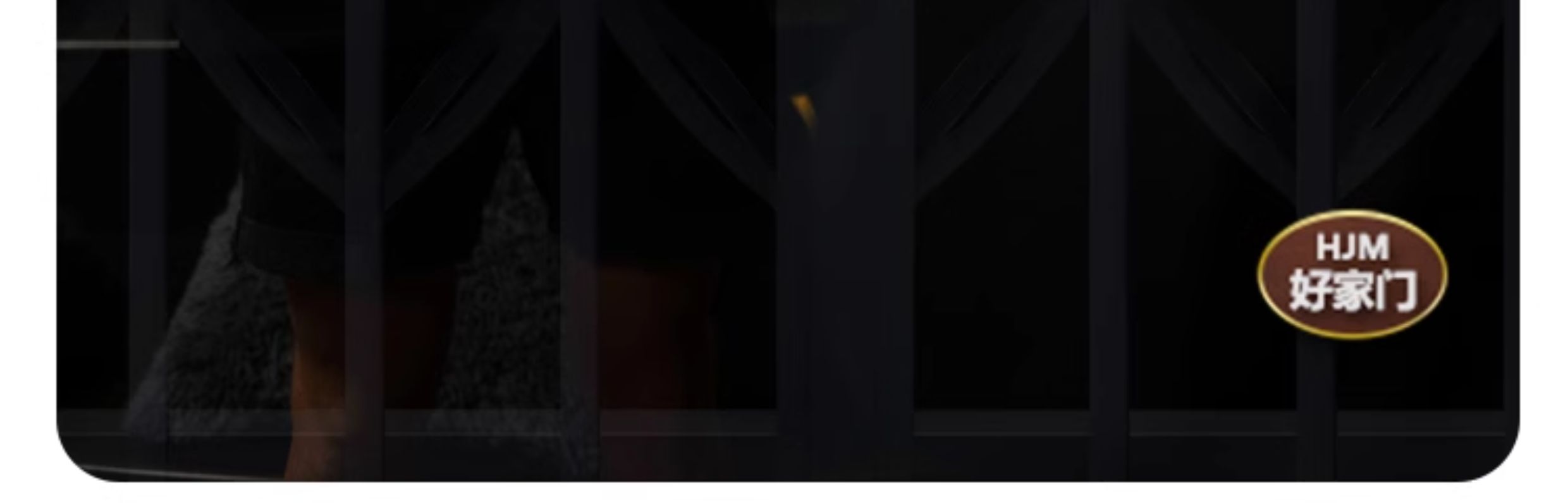 不锈钢伸缩拉闸门防盗推拉门阳台折叠门宿舍家用铁闸门格栅通风门(图6)