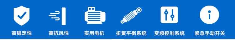 工业提升门冷链保温物流垂直滑升门抗风电动快速门车间厂房工业门(图12)