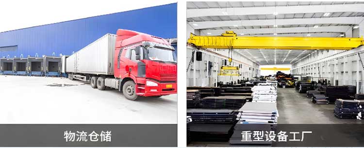 工业提升门冷链保温物流垂直滑升门抗风电动快速门车间厂房工业门(图16)