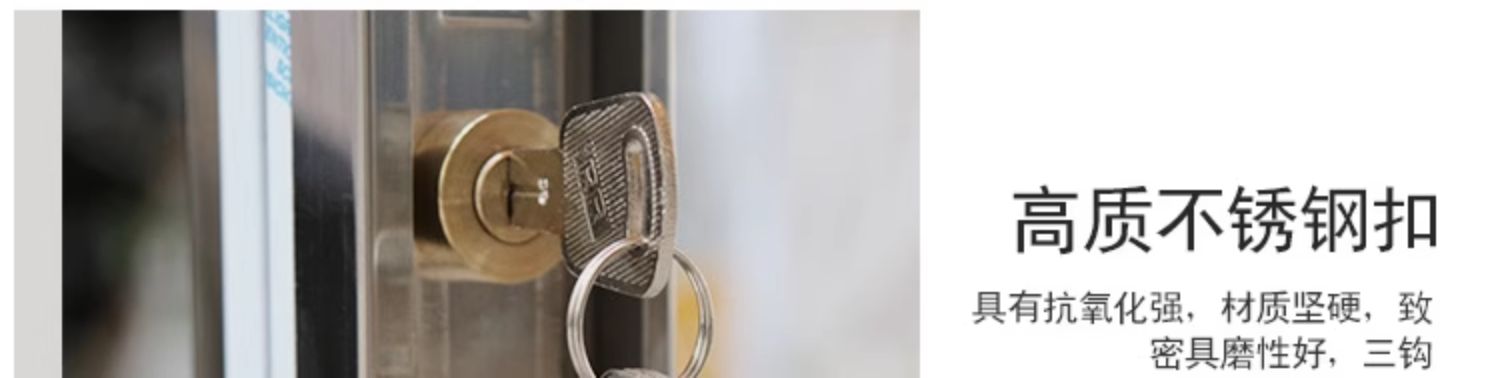 佛山不锈钢拉闸门伸缩折叠门推拉通风入户门拉闸防盗网阳台防护栏(图8)