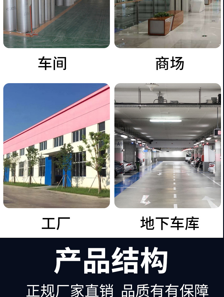 电动工业提升门冷链保温抗风物流仓库门翻板消防车库门垂直滑升门(图10)