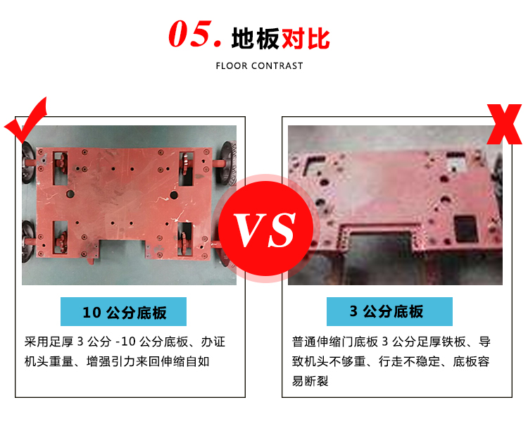 郑州段滑门伸缩门不锈钢电动伸缩门自动伸缩门学校工厂电动大门(图24)