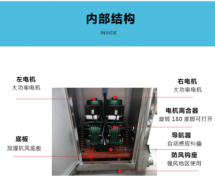 郑州段滑门伸缩门不锈钢电动伸缩门自动伸缩门学校工厂电动大门(图30)