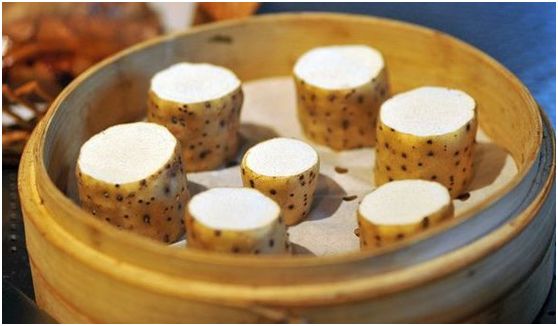 铁棍山药的十大功效(图4) 山药菜_菜山药的功效与作用_山药菜的功效