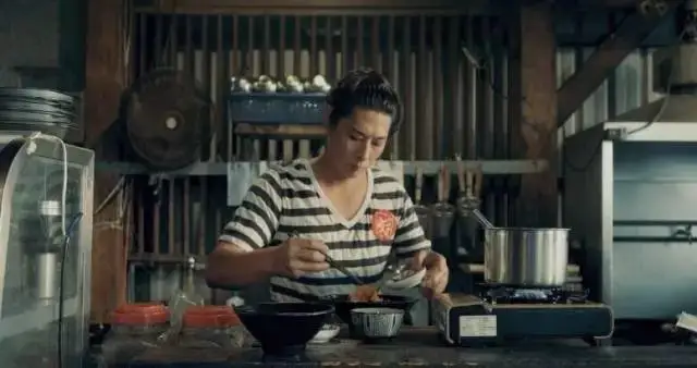 【快来领券】神奇绿岛暗藏美味宝藏,《宅人食堂》节目系列美味这里尝~(图3) 美食节目截图_节目的截屏_美食节目照片