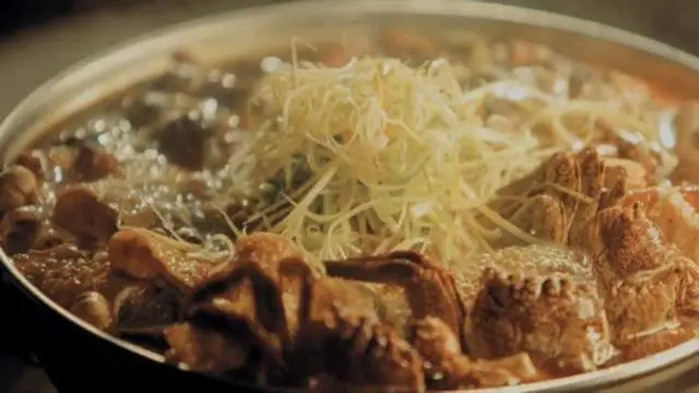 【快来领券】神奇绿岛暗藏美味宝藏,《宅人食堂》节目系列美味这里尝~(图7) 节目的截屏_美食节目照片_美食节目截图