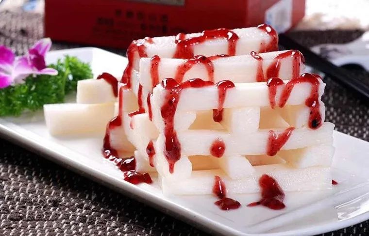 真正的铁棍山药,有这十大功效(图3) 山药菜功效作用与主治_菜山药的功效与作用_山药菜