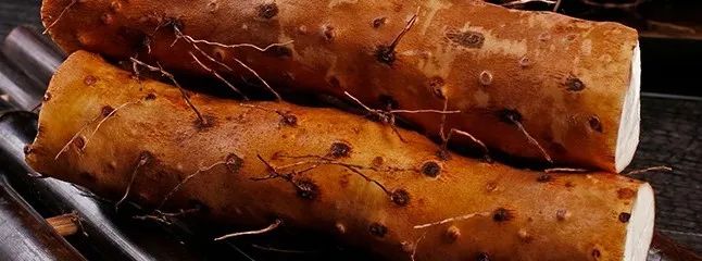 真正的铁棍山药,有这十大功效(图4) 菜山药的功效与作用_山药菜功效作用与主治_山药菜