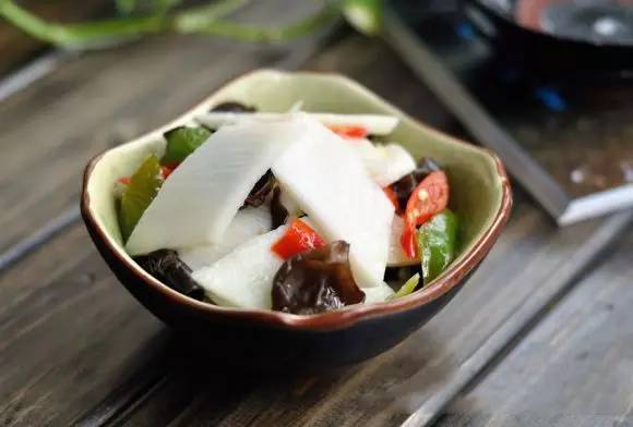 【每日一菜】山药,秋天最佳的进补食物!这样吃更营养~(图17) 山药菜功效作用与禁忌_山药菜_菜山药的功效与作用