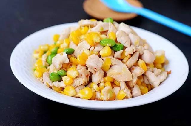 【每日一菜】山药,秋天最佳的进补食物!这样吃更营养~(图18) 山药菜功效作用与禁忌_菜山药的功效与作用_山药菜