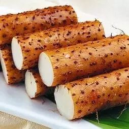 【每日一菜】山药,秋天最佳的进补食物!这样吃更营养~(图5) 山药菜_菜山药的功效与作用_山药菜功效作用与禁忌