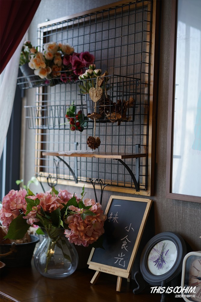 6个行业,1个软装目标,可以有n种理想生活(图15) 助理室内装饰设计师报考时间_助理软装设计师资格证考试报名_助理软装设计师考试