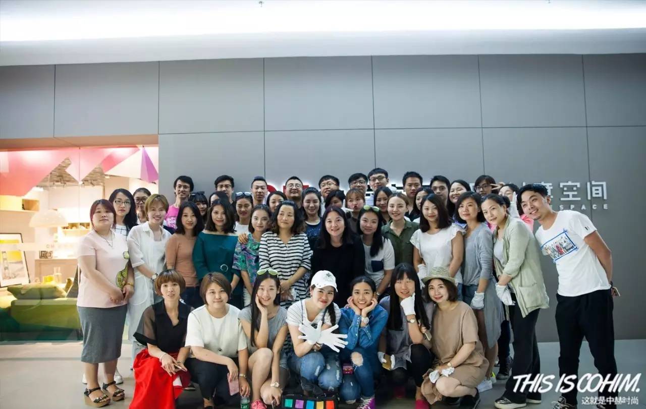 6个行业,1个软装目标,可以有n种理想生活(图16) 助理软装设计师资格证考试报名_助理软装设计师考试_助理室内装饰设计师报考时间