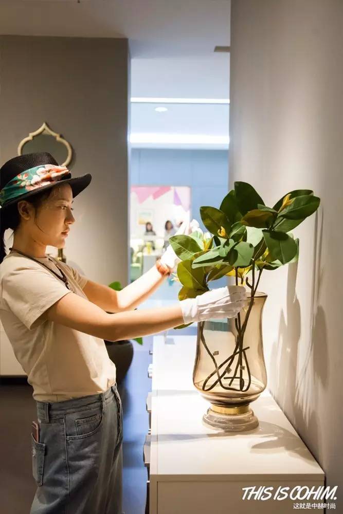 6个行业,1个软装目标,可以有n种理想生活(图18) 助理软装设计师考试_助理室内装饰设计师报考时间_助理软装设计师资格证考试报名