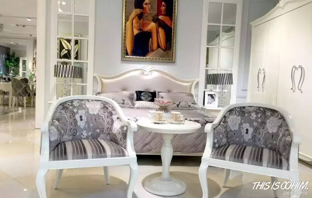 6个行业,1个软装目标,可以有n种理想生活(图5) 助理软装设计师资格证考试报名_助理室内装饰设计师报考时间_助理软装设计师考试