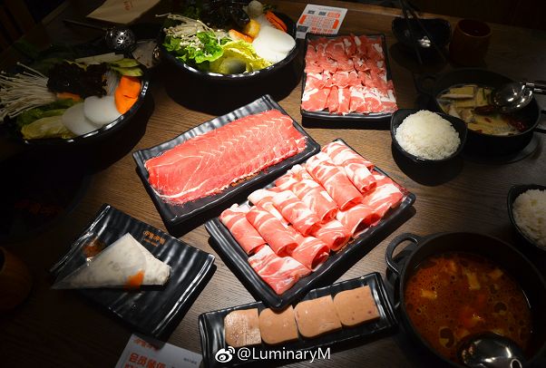 【荐店】这些高颜值的福州网红美食店,你安排了吗(图1) 福州美食推荐餐馆_福州美食餐厅推荐_福州美食探店