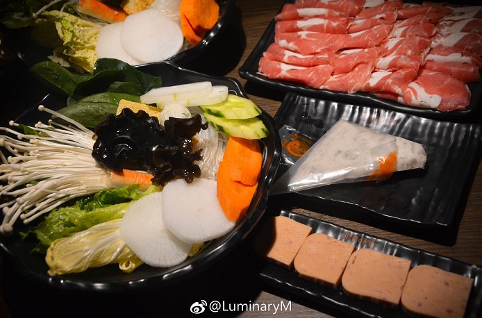 【荐店】这些高颜值的福州网红美食店,你安排了吗(图2) 福州美食餐厅推荐_福州美食探店_福州美食推荐餐馆