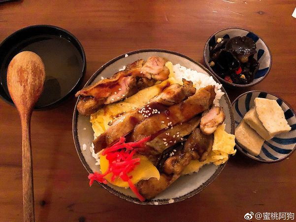 【荐店】这些高颜值的福州网红美食店,你安排了吗(图19) 福州美食探店_福州美食推荐餐馆_福州美食餐厅推荐