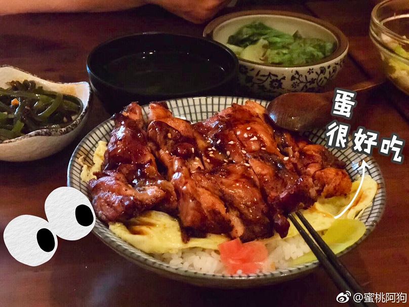 【荐店】这些高颜值的福州网红美食店,你安排了吗(图21) 福州美食餐厅推荐_福州美食探店_福州美食推荐餐馆