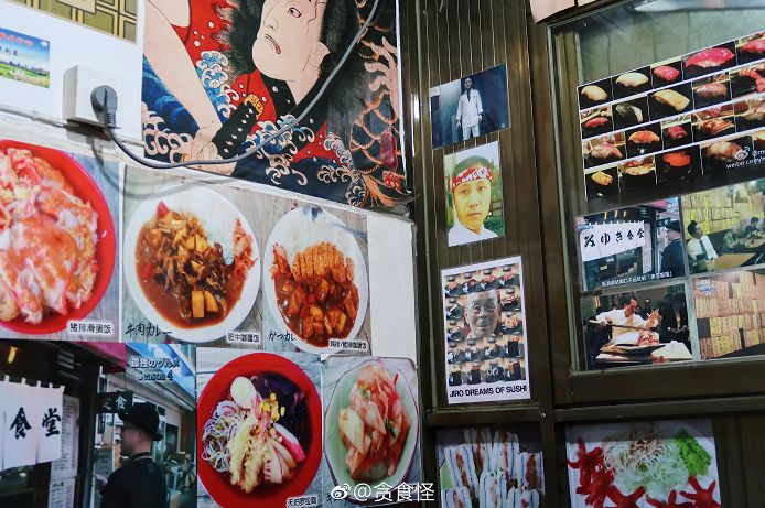 【荐店】这些高颜值的福州网红美食店,你安排了吗(图22) 福州美食探店_福州美食推荐餐馆_福州美食餐厅推荐