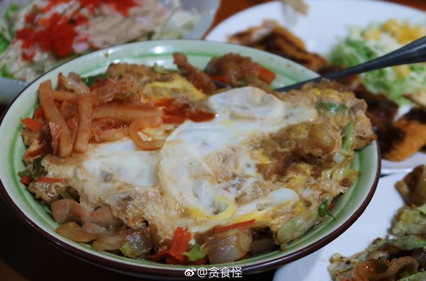 【荐店】这些高颜值的福州网红美食店,你安排了吗(图23) 福州美食探店_福州美食餐厅推荐_福州美食推荐餐馆