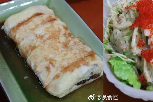 【荐店】这些高颜值的福州网红美食店,你安排了吗(图24) 福州美食推荐餐馆_福州美食探店_福州美食餐厅推荐