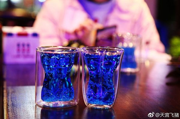 【荐店】这些高颜值的福州网红美食店,你安排了吗(图28) 福州美食餐厅推荐_福州美食推荐餐馆_福州美食探店