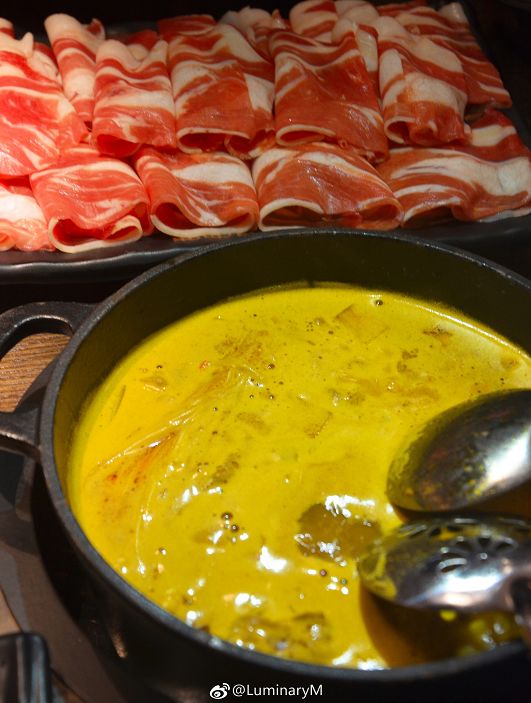 【荐店】这些高颜值的福州网红美食店,你安排了吗(图4) 福州美食推荐餐馆_福州美食餐厅推荐_福州美食探店